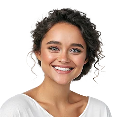 Carmen professional avatar portrait