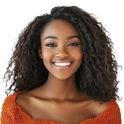 Jonie professional avatar portrait