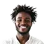 Portrait of Mateo