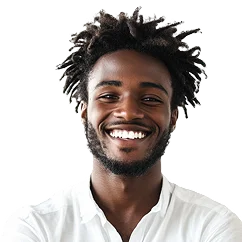 Matt professional avatar portrait