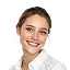 Portrait of Olivia