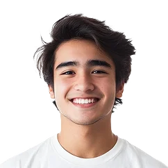 Zach professional avatar portrait